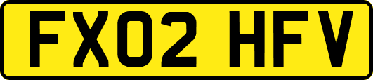 FX02HFV