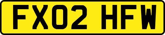 FX02HFW