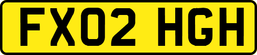 FX02HGH
