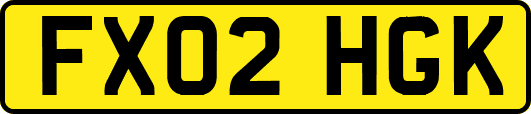 FX02HGK