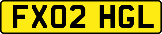 FX02HGL