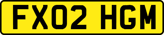 FX02HGM