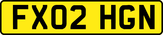 FX02HGN