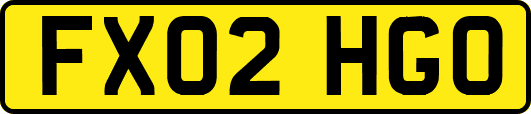 FX02HGO