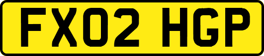 FX02HGP