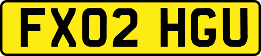 FX02HGU
