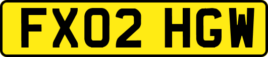 FX02HGW