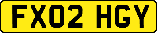 FX02HGY