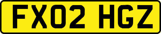 FX02HGZ