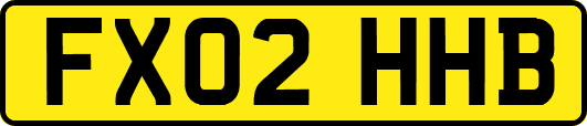 FX02HHB