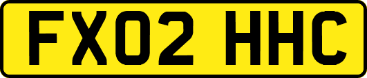 FX02HHC