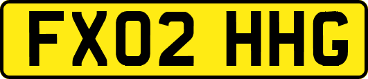 FX02HHG