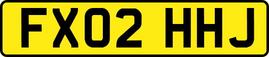 FX02HHJ