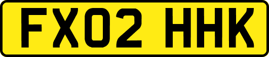FX02HHK
