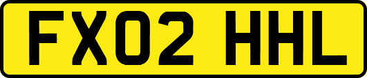 FX02HHL