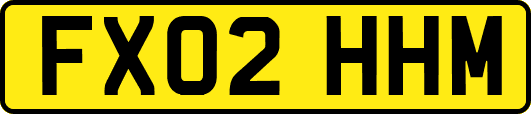 FX02HHM