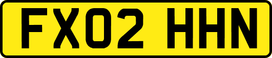 FX02HHN