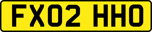 FX02HHO