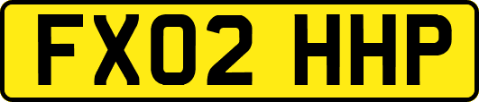 FX02HHP