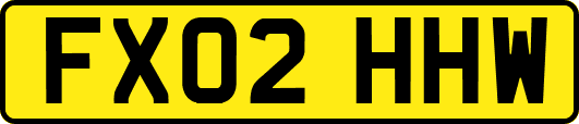 FX02HHW
