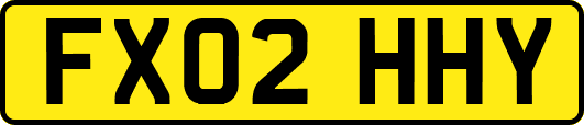 FX02HHY