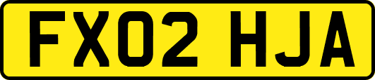 FX02HJA