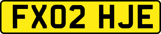 FX02HJE