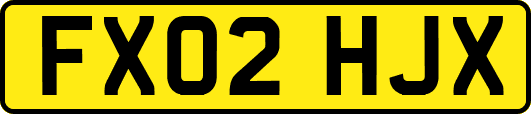 FX02HJX