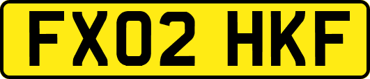 FX02HKF