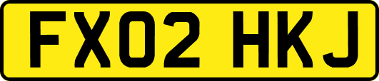 FX02HKJ