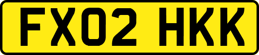 FX02HKK