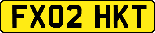 FX02HKT