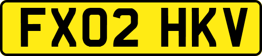 FX02HKV