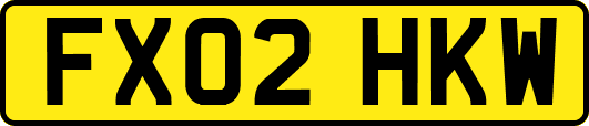 FX02HKW