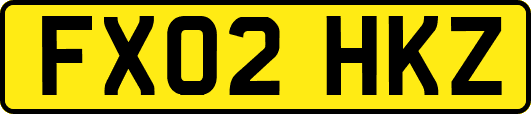 FX02HKZ