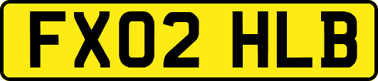 FX02HLB