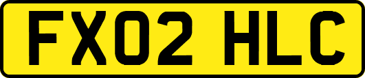FX02HLC