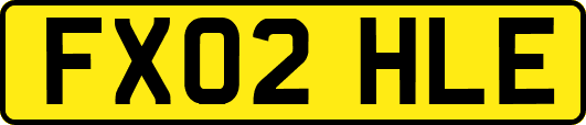 FX02HLE