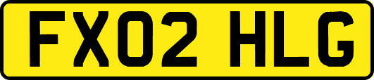 FX02HLG