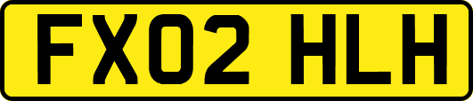 FX02HLH