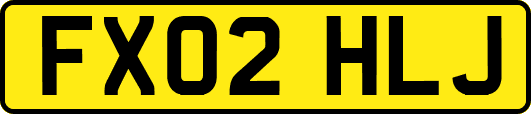 FX02HLJ