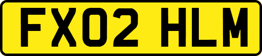 FX02HLM