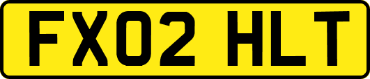 FX02HLT
