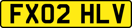 FX02HLV