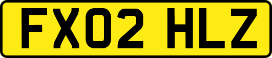 FX02HLZ