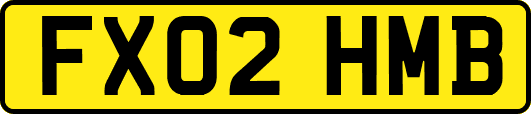 FX02HMB