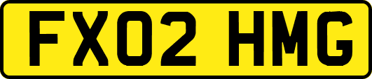 FX02HMG