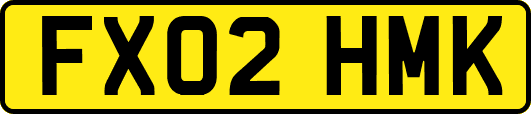 FX02HMK