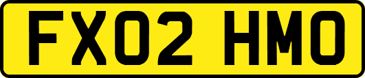 FX02HMO