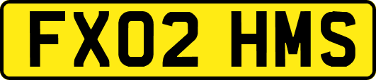 FX02HMS
